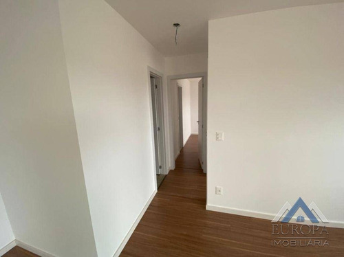 Imagem 5 de 13 de Apartamento À Venda, 52 M² Por R$ 350.000,00 - Jardim Tatiani - Londrina/pr - Ap0601