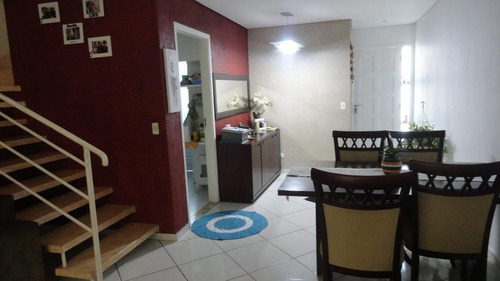 Imagem 11 de 16 de Casa Com 3 Dormitórios À Venda, 151 M² - Vila Santo Antônio Do Portão - Cotia/sp - Ca0811