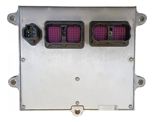 Modulo De Injeção Cm850 N°4921776 Costellation 19320(novo)