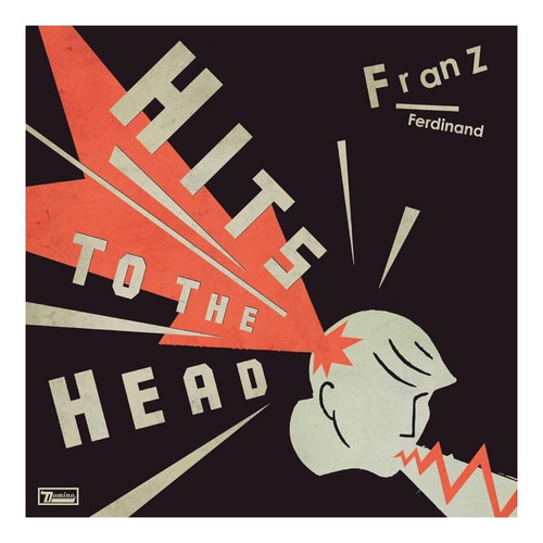 Cd Franz Ferdinand / Hits To The Head Deluxe (2022) Europeo 