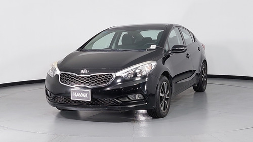 Kia Forte 2.0 Lx Mt