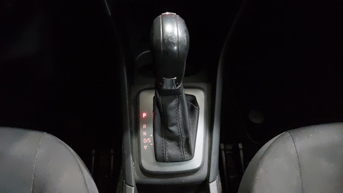 Seat Toledo 1.6 Reference Tiptronic