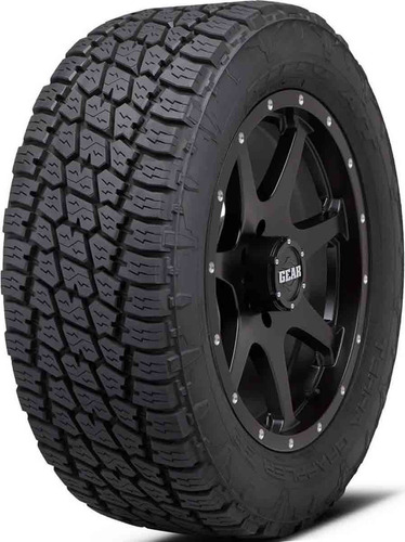 Llanta Nitto P265/70 R18 Terra Grappler G2