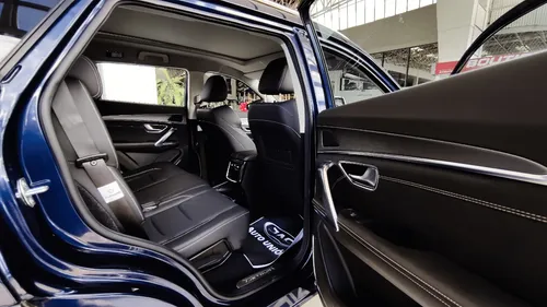 Jetour X70 Plus
