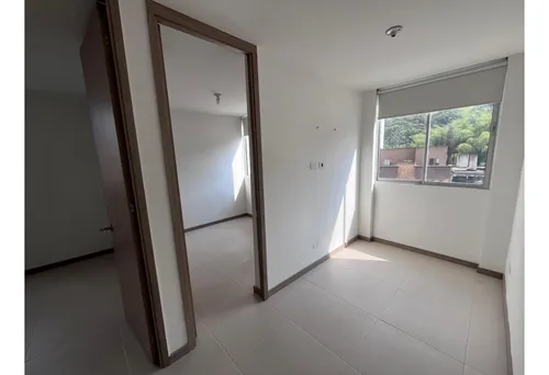 78m2 Apartamento En Sabaneta