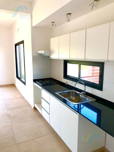 Venta Casa A Estrenar Con Pileta - Pilar Del Este San Ramiro