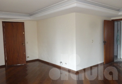 Imagem 2 de 14 de Apartamento 133,7m² Vila Assunção - 1033-7457