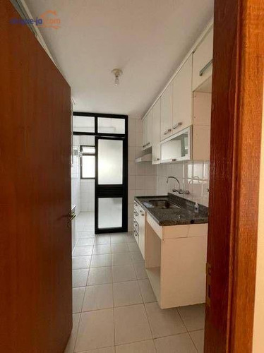 Imagem 8 de 23 de Apartamento Com 2 Quartos Para Alugar Na Vila Olimpia - Ap13493