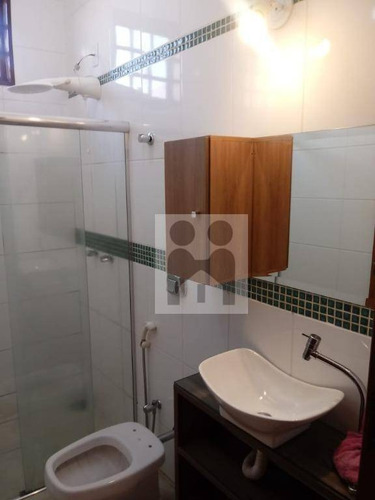 Imagem 7 de 28 de Casa Com 3 Dormitórios À Venda, 182 M² Por R$ 690.000,00 - Jardim Califórnia - Ribeirão Preto/sp - Ca0504