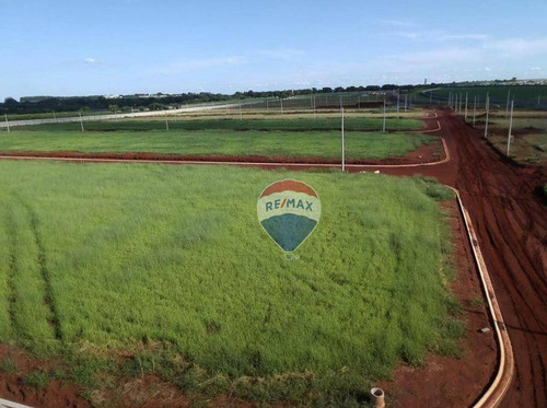 Imagem 29 de 30 de Terreno Em Condomínio Fechado À Venda, 300 M² Por R$ 100.000 - Lagoa Bonita - Engenheiro Coelho/sp - Te0605