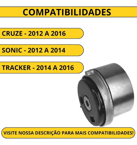 Kit Correia Com Tensor E Polia Tracker 2014 A 2016 55575247