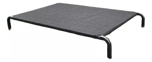Cama Refrescante En Altura Para Perros Gatos Elevada, Tallas