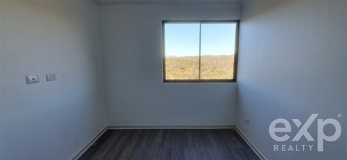 Departamento En Arriendo De 3 Dorm. En Quilpué