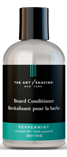 Aceite Acondicionador Nutre Y Suaviza La Barba 120ml