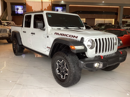 Jeep Gladiator 3.6 Rubicon 4x4 At