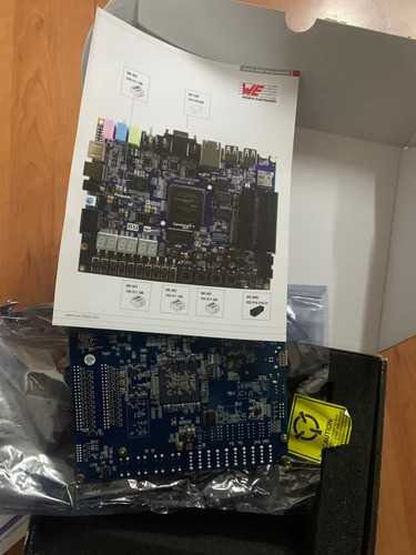 Fpga Cyclone V Intel