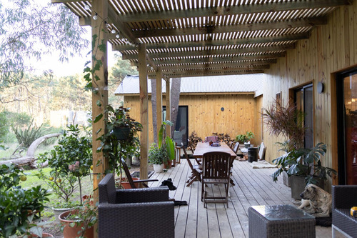 Casa En Barra Verde
