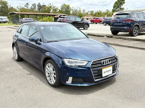 Audi A3 1.2 Tfsi Ambition