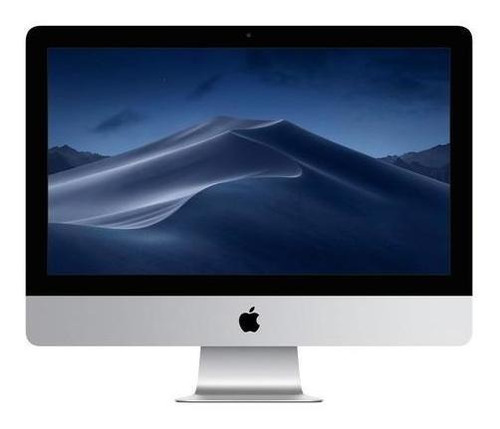 Apple iMac 27'' Retina 5k Corei5 3.1ghz 8gb 1tb Mrr02le/a