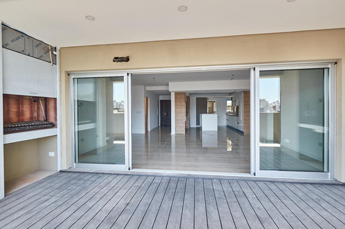 Venta Departamento 5 Ambientes 4 Habitaciones En Suite A Estrenar Con Cochera - Caballito