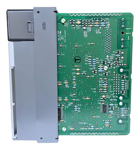Allen-bradley 1747-l543 Slc 5/04 Cpu Memory 64k