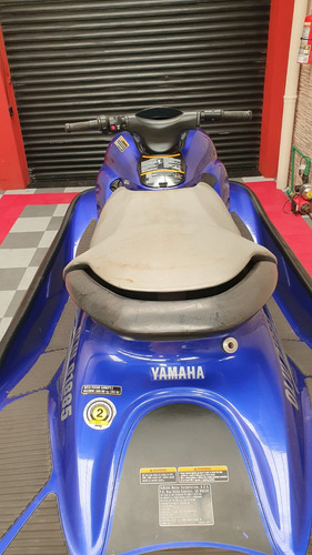 Yamaha Gp 1300