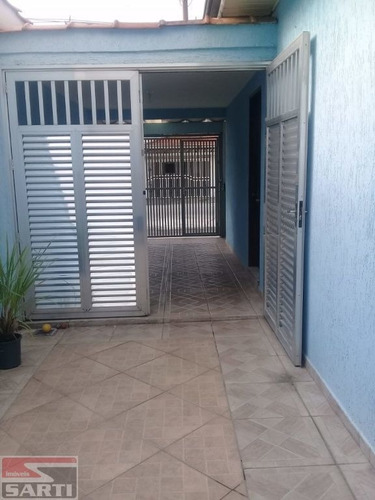 Imagem 9 de 10 de Térrea , Reformada Hidraulica E Elétrica ! Linda ! R$ 430.000,00 - St17926