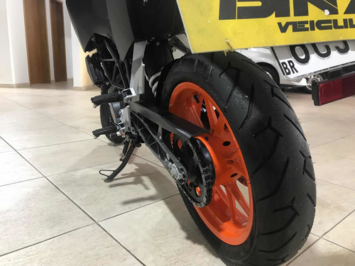 Imagem 8 de 8 de Ktm Duke Abs