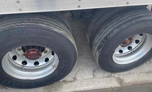 Imagem 7 de 9 de Mercedes Benz 3030 Bitruck Bau De 11 Metros
