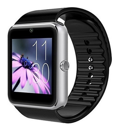 Reloj Celular Smartwatch Gt08 Iwatch Android Envio Gratis!