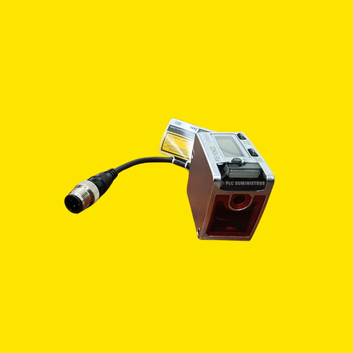 Lacer Keyence Lr-tb2000c Sensor