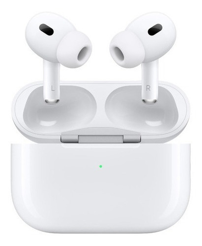 Audifonos Bluetooth Apple AirPods Pro (2nda Generación)
