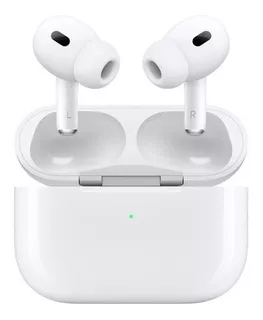 Audifonos Bluetooth Apple AirPods Pro (2nda Generación).