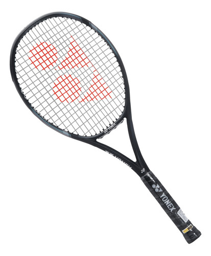 Raquete De Tênis Yonex Ezone 98 Aqua Black 305g Cor Preto Tamanho Da Empunhadura L4