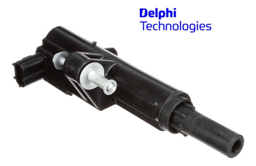 Bobina De Encendido Jeep Cherokee Liberty Kk 08-15 Delphi