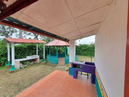 Imagen 12 de 19 de Venta De Casa Lote En La Venta Cajibío