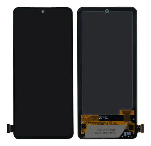 Display Pantalla Lcd + Tactil Para Xiaomi Note 10s Oled