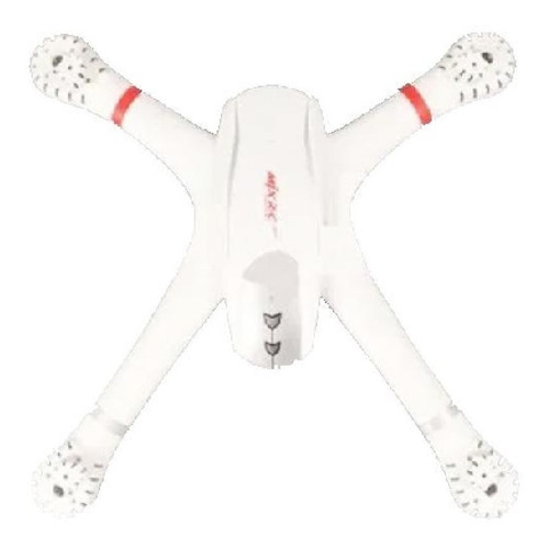 Oferta! Frame Superior Mjx 101 Drone Wifi Entrega Inmediata