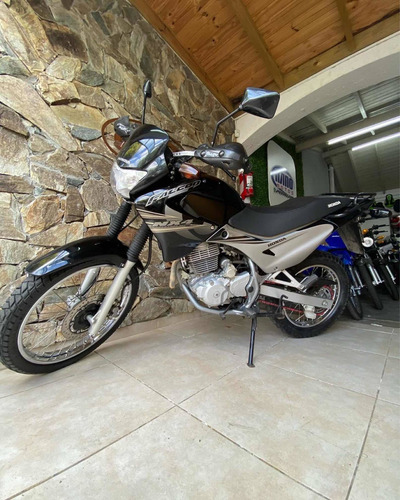 Imagen 15 de 18 de Honda Falcon