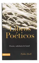 Comprar Libros Poeticos