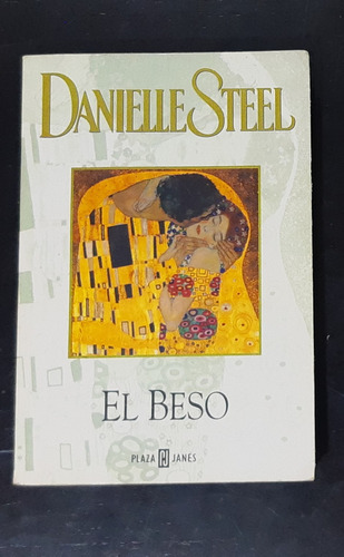 El Beso- Danielle Steel