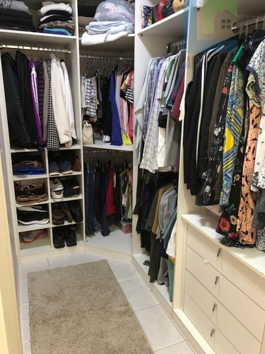 Imagem 10 de 21 de Venda De Apartamento Com 3 Dormitórios Em Jundiai - Ap00062 - 69297039