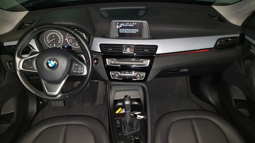Imagem 5 de 13 de Bmw X1 20i Activeflex - 2018