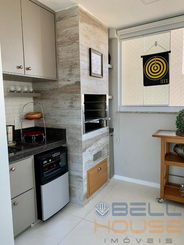 Imagem 11 de 15 de Apartamento - Jardim Bela Vista - Ref: 20171 - V-20171