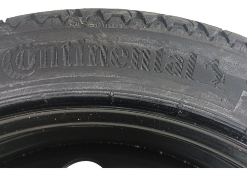 Estepe Cruze 2018 115/70 R15 Dot 165 032 7ht (Usado)