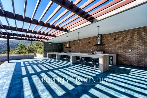 Arriendo Amoblado, Espectacular Duplex Con Gran Vi...