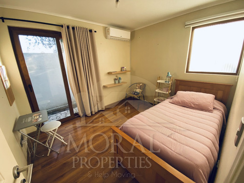 Oportunidad Casa 1piso 4d + 3b No Perimetral Quincho Piscina