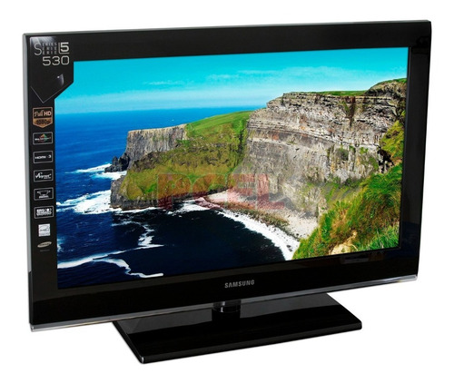 Imagen 4 de 8 de Pantalla Lcd Samsung 32 Series 5