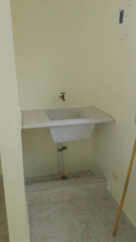 Impecable Primer Piso Con 2 Hab Título Al Día