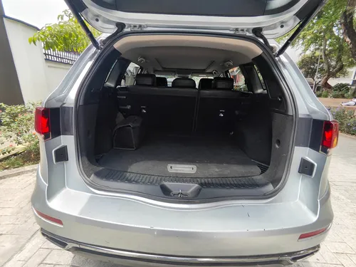 Renault Koleos 2.5 Intens
